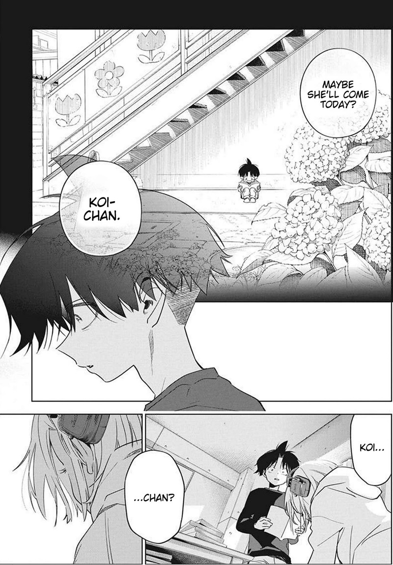 Now That We Draw - Chapter 20 image 17